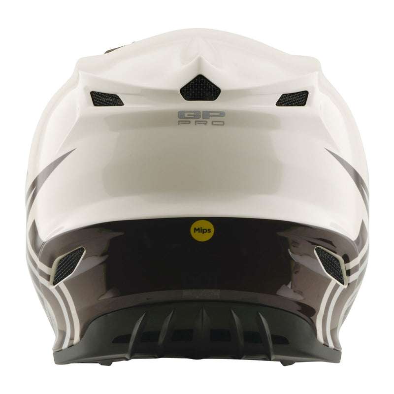 Troy Lee Designs GP Pro Helmet